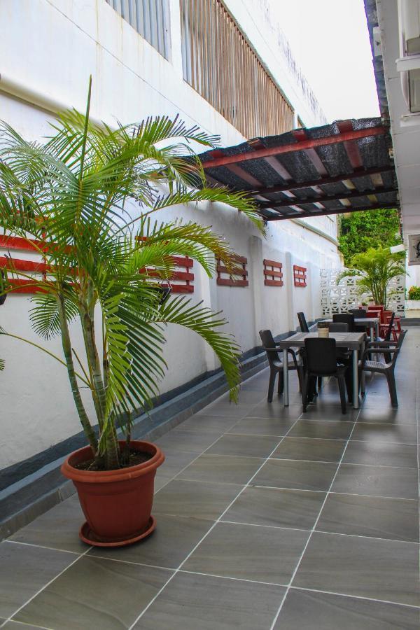 Hotel Poblado Suite Barranquilla  Kültér fotó