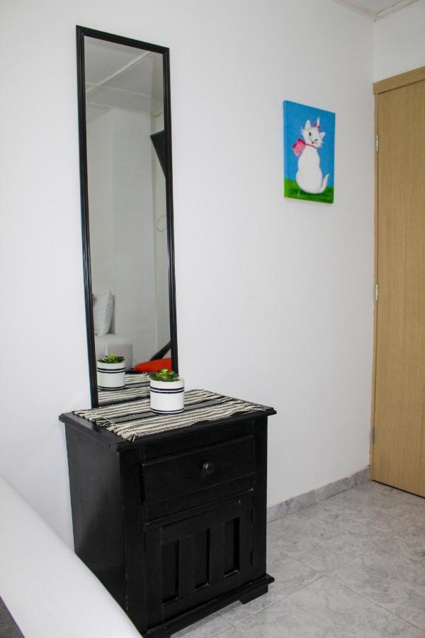 Hotel Poblado Suite Barranquilla  Kültér fotó