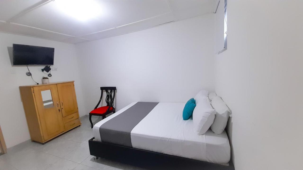 Hotel Poblado Suite Barranquilla  Kültér fotó
