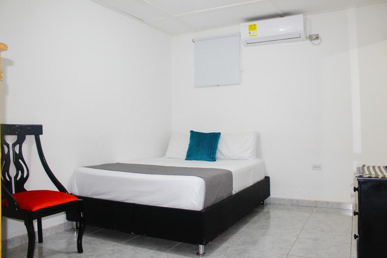 Hotel Poblado Suite Barranquilla  Kültér fotó