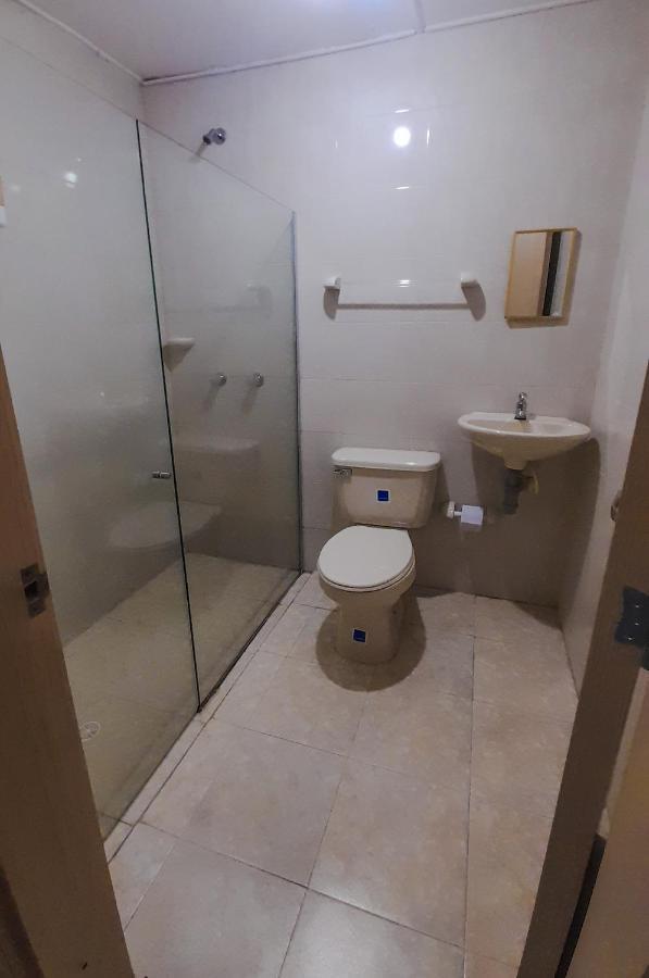 Hotel Poblado Suite Barranquilla  Kültér fotó
